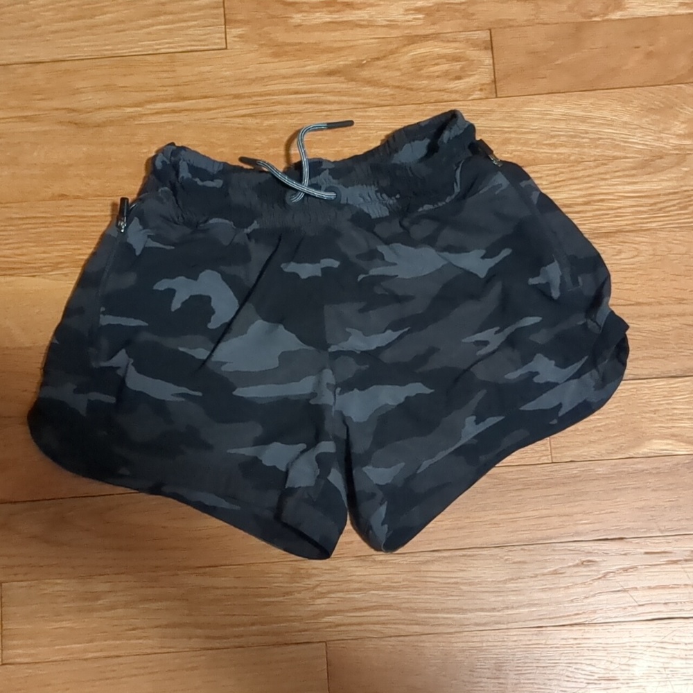 Athleta Girl Shorts